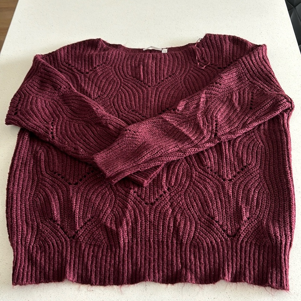 RD Style Sweater